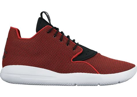 nike jordan eclipse schwarz rot